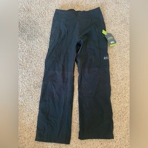 Men’s REI zip pants